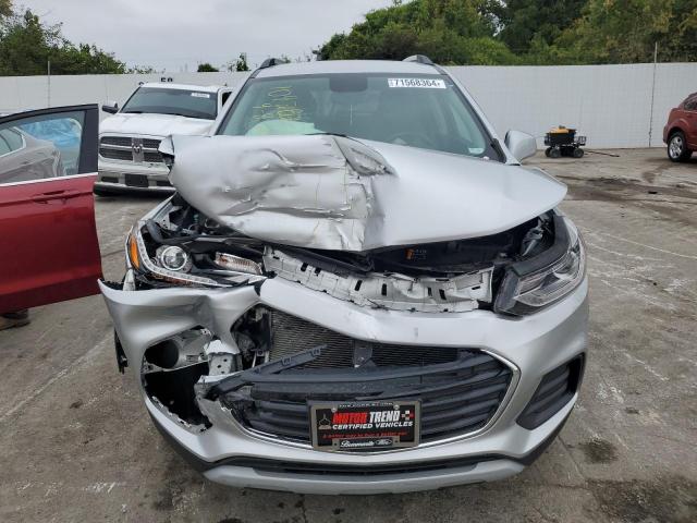 Photo 5 from auction – 2019 CHEVROLET TRAX 1LT with VIN KL7CJPSBXKB928940