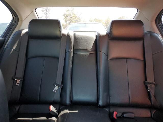 Photo 10 from auction – 2012 INFINITI G37 with VIN JN1CV6AR7CM679912