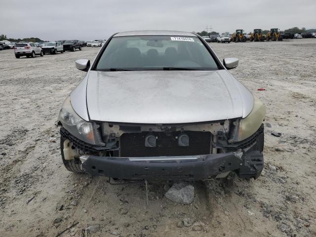 Photo 5 from auction – 2010 HONDA ACCORD LXP with VIN 1HGCP2F41AA078153