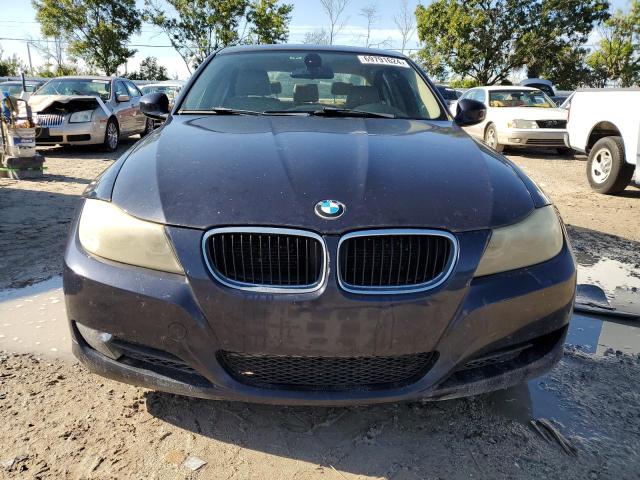 Photo 5 from auction – 2010 BMW 328 I SULE with VIN WBAPH5C57AA439684