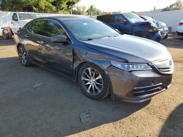 Photo 4 from auction – 2015 ACURA TLX TECH with VIN 19UUB1F54FA013939