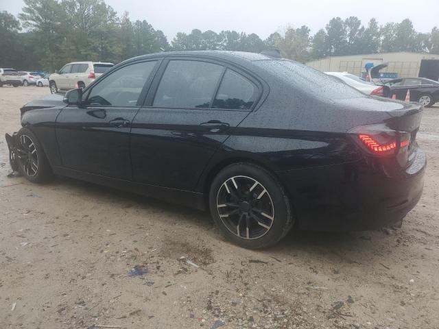 Photo 2 from auction – 2016 BMW 320 XI with VIN WBA8E5G54GNU19353