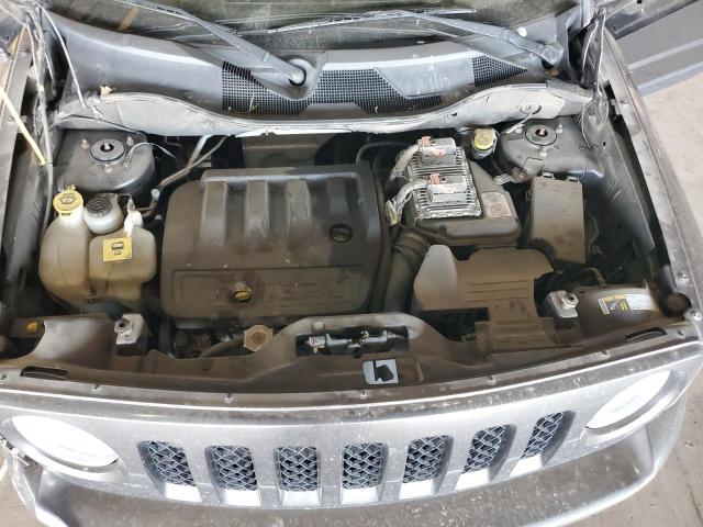 Photo 11 from auction – 2015 JEEP PATRIOT LA with VIN 1C4NJPFB7FD262958