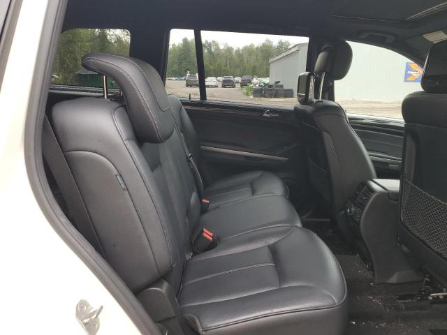 Photo 11 from auction – 2012 MERCEDES-BENZ GL 350 BLU with VIN 4JGBF2FE7CA769451