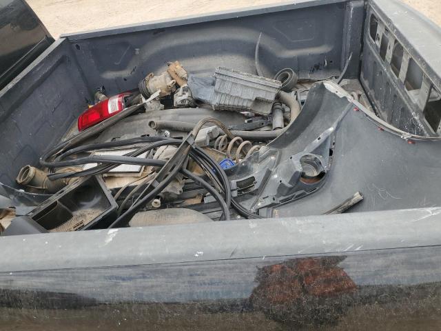 Photo 12 from auction – 2012 DODGE RAM 1500 S with VIN 1C6RD6FT5CS181659
