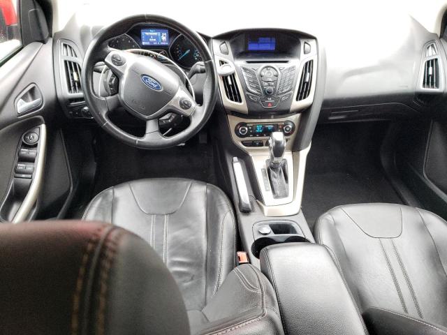 Photo 8 from auction – 2012 FORD FOCUS SEL with VIN 1FAHP3H24CL387991