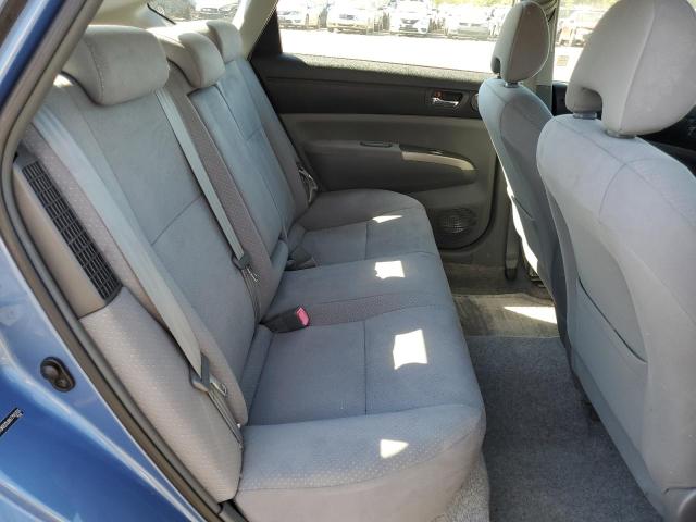 Photo 10 from auction – 2008 TOYOTA PRIUS with VIN JTDKB20U887790703