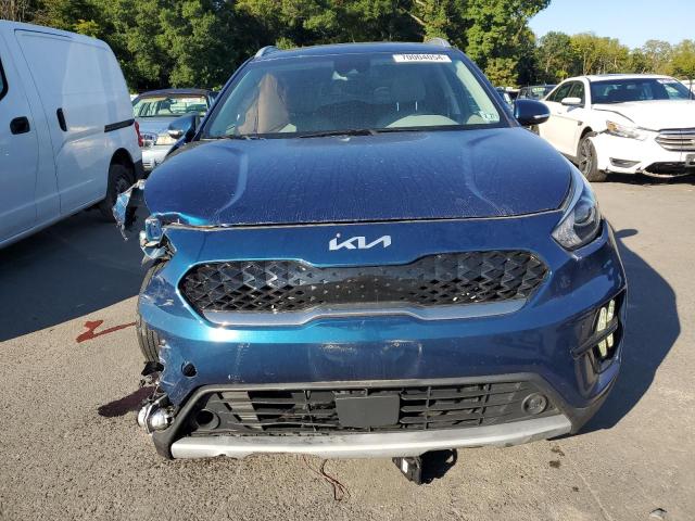 Photo 5 from auction – 2022 KIA NIRO EX PR with VIN KNDCE3LC9N5522433