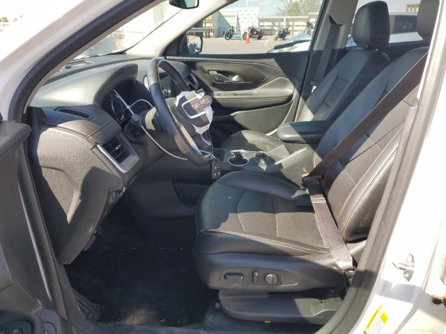 Photo 7 from auction – 2018 GMC TERRAIN SL with VIN 3GKALPEX7JL392543