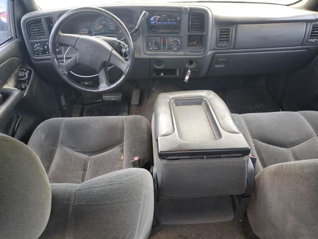 Photo 8 from auction – 2004 CHEVROLET SILVERADO with VIN 1GCHC23U74F193660