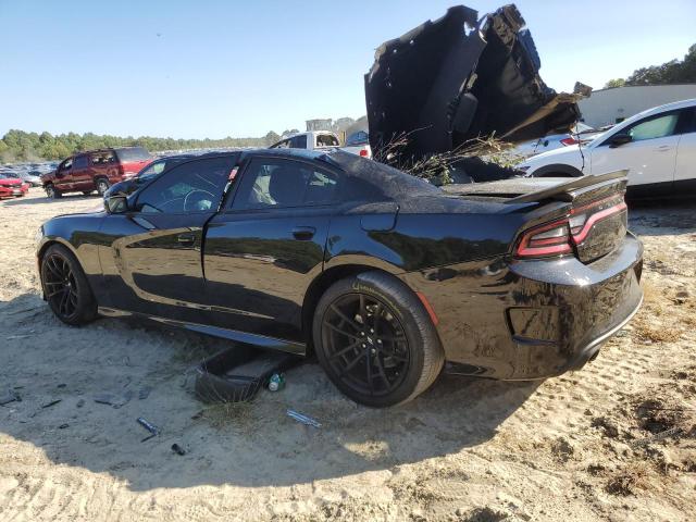 Photo 2 from auction – 2023 DODGE CHARGER SC with VIN 2C3CDXGJ8PH580228