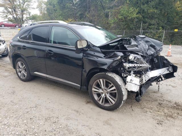 Photo 4 from auction – 2015 LEXUS RX 350 BAS with VIN 2T2BK1BA4FC288551