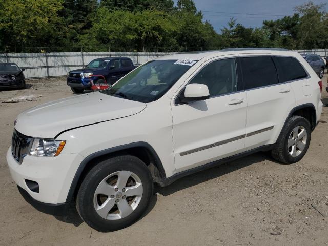 Photo 1 from auction – 2012 JEEP GRAND CHER with VIN 1C4RJFAG6CC145629