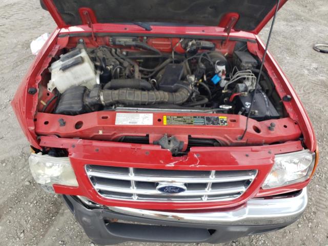 Photo 11 from auction – 2003 FORD RANGER SUP with VIN 1FTYR44VX3PA35596