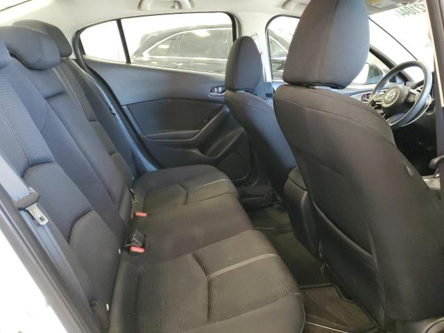 Photo 10 from auction – 2017 MAZDA 3 SPORT with VIN 3MZBN1U74HM109977