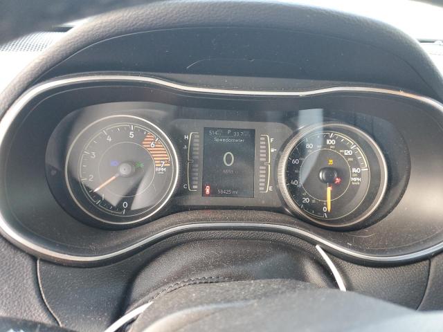 Photo 9 from auction – 2019 JEEP CHEROKEE L with VIN 1C4PJLLN6KD147438