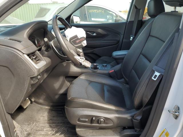 Photo 7 from auction – 2020 GMC TERRAIN SL with VIN 3GKALVEVXLL240374