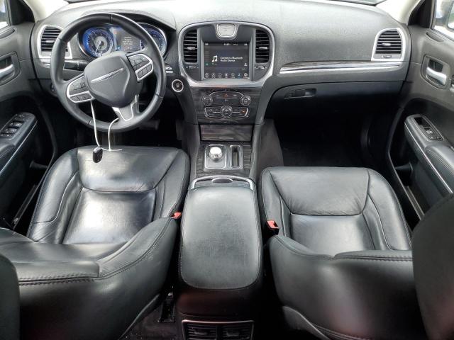 Photo 8 from auction – 2017 CHRYSLER 300 LIMITE with VIN 2C3CCARG3HH647949