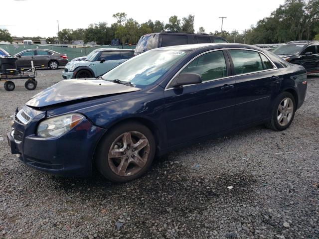 CHEVROLET MALIBU LS 2012 z numerem VIN 1G1ZB5E08CF273625 - Zdjęcie z aukcji