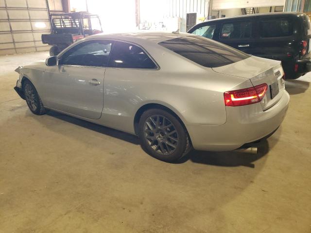 Photo 2 from auction – 2014 AUDI A5 PREMIUM with VIN WAULFAFR1EA001440