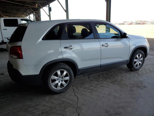 Photo 3 from auction – 2012 KIA SORENTO BA with VIN 5XYKT3A19CG306945