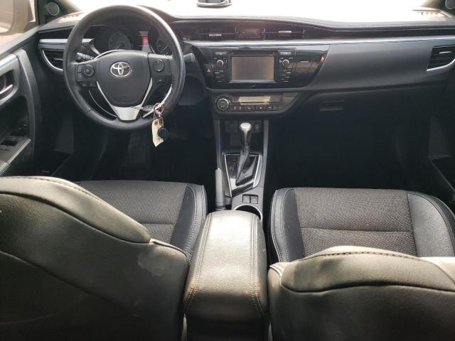 Photo 8 from auction – 2014 TOYOTA COROLLA L with VIN 2T1BURHE6EC135269