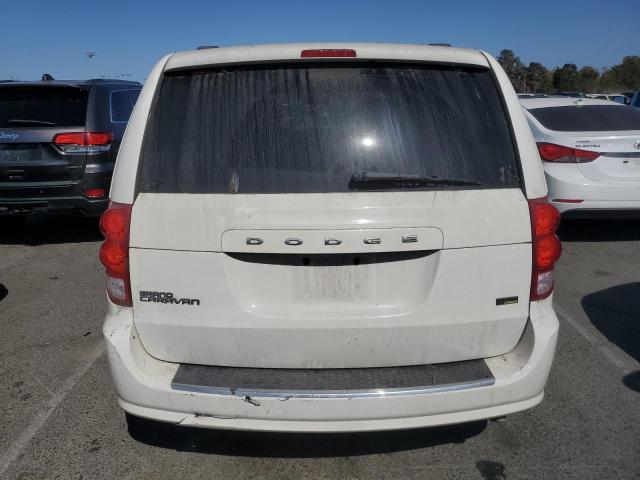 Photo 6 from auction – 2012 DODGE GRAND CARA with VIN 2C4RDGCG0CR280638