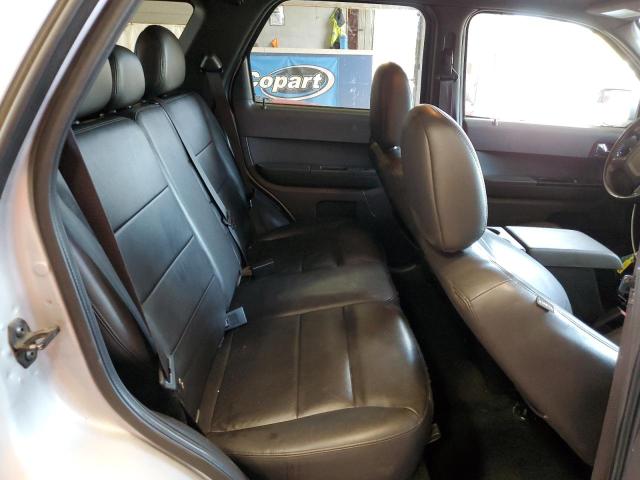 Photo 11 from auction – 2011 FORD ESCAPE LIM with VIN 1FMCU9EG2BKC49446