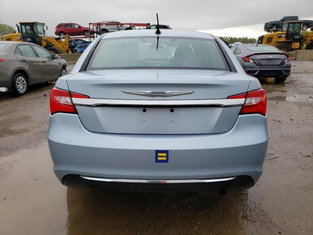 Photo 6 from auction – 2013 CHRYSLER 200 TOURIN with VIN 1C3CCBBB6DN694897