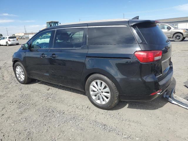 Photo 2 from auction – 2016 KIA SEDONA EX with VIN KNDMC5C1XG6143832
