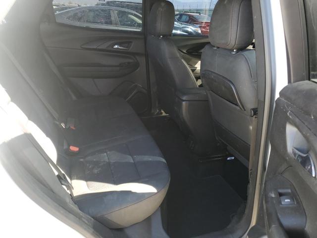 Photo 10 from auction – 2021 CHEVROLET TRAILBLAZE with VIN KL79MTSL5MB157163