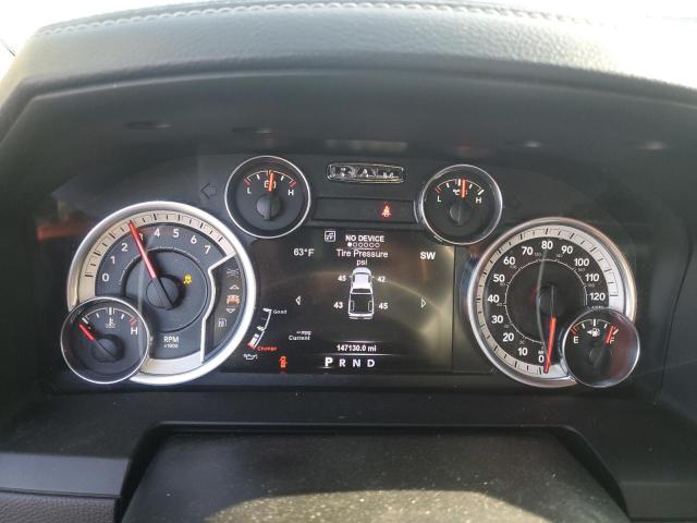 Photo 9 from auction – 2017 RAM 1500 SPORT with VIN 1C6RR7MT3HS530724