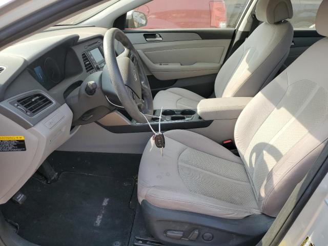 Photo 7 from auction – 2015 HYUNDAI SONATA SE with VIN 5NPE24AF2FH157146