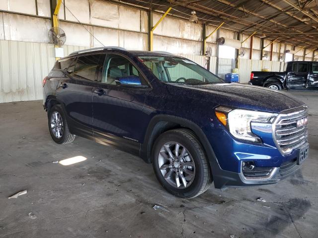 Photo 4 from auction – 2023 GMC TERRAIN SL with VIN 3GKALVEG9PL192938