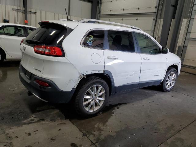 Photo 3 from auction – 2016 JEEP CHEROKEE L with VIN 1C4PJMDB9GW248818