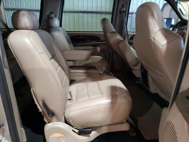 Photo 11 from auction – 2004 FORD EXCURSION with VIN 1FMSU43P74EC28076