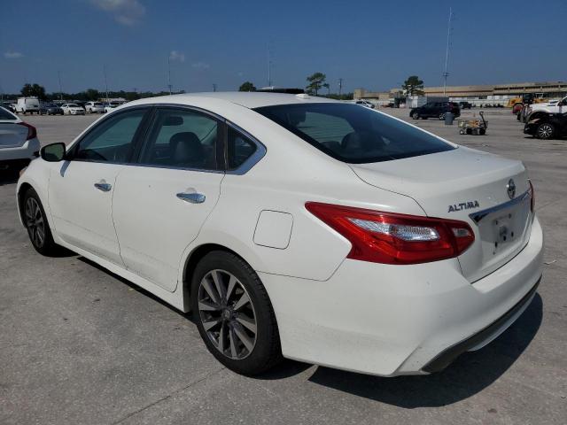 Photo 2 from auction – 2017 NISSAN ALTIMA 2.5 with VIN 1N4AL3AP6HC265739