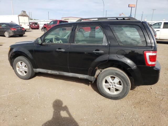Photo 2 from auction – 2010 FORD ESCAPE with VIN 1FMCU0C77AKB00379