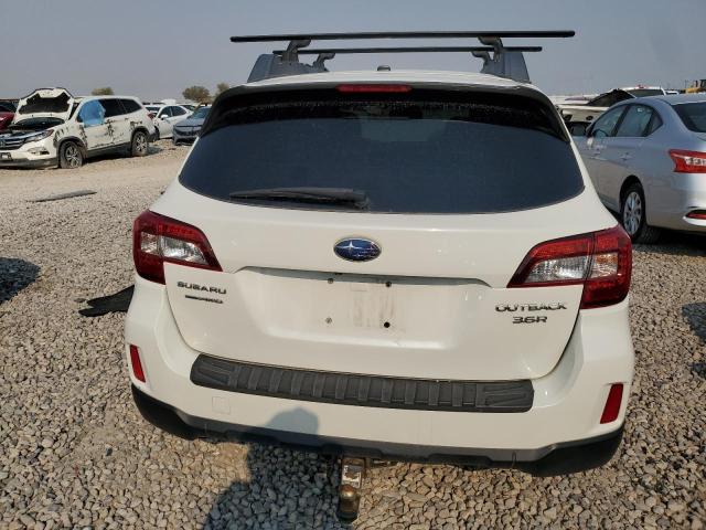 Photo 6 from auction – 2015 SUBARU OUTBACK with VIN 4S4BSENC6F3223925