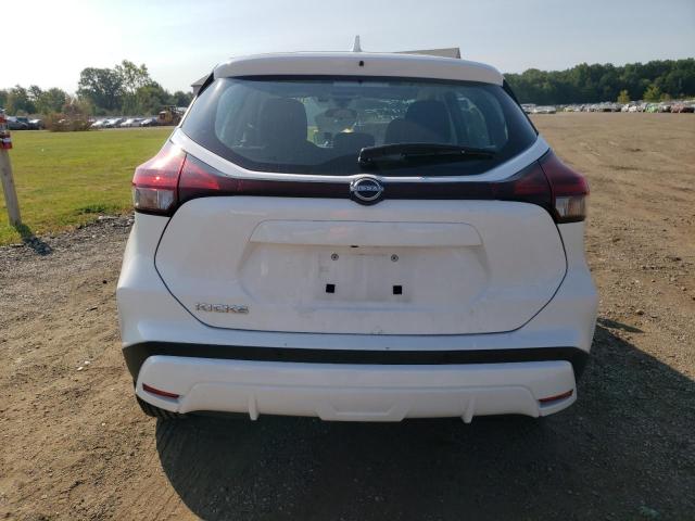 Photo 6 from auction – 2023 NISSAN KICKS S with VIN 3N1CP5BV4PL512150