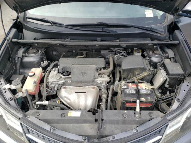 Photo 12 from auction – 2015 TOYOTA RAV4 XLE with VIN JTMRFREV3FD157828