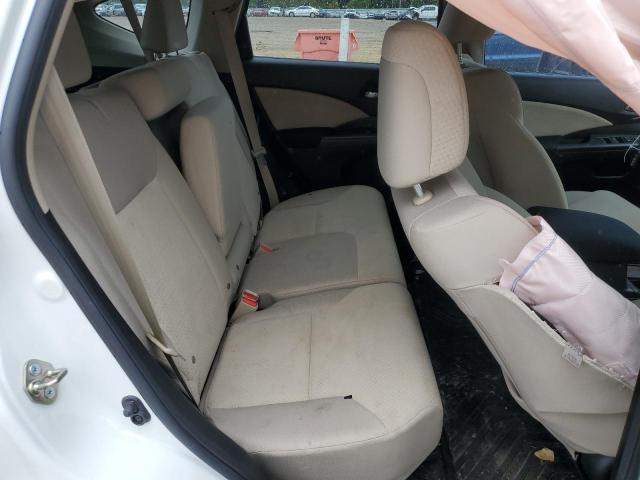 Photo 11 from auction – 2016 HONDA CR-V EX with VIN 5J6RM4H53GL094672