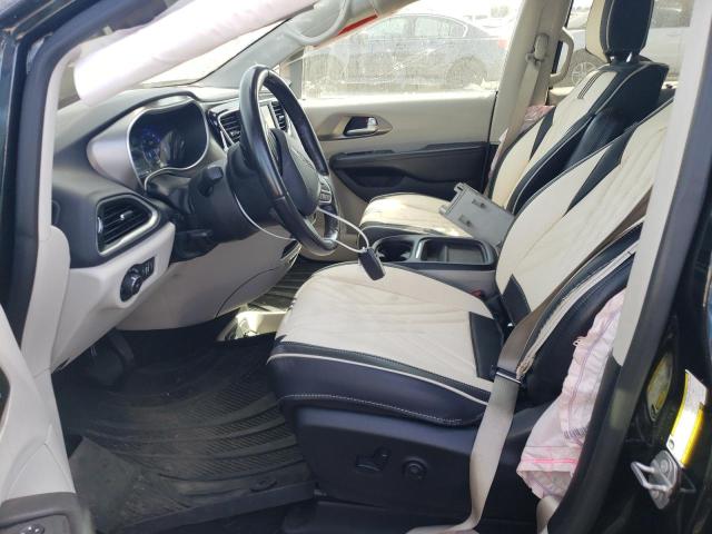 Photo 7 from auction – 2020 CHRYSLER PACIFICA T with VIN 2C4RC1BG3LR271871
