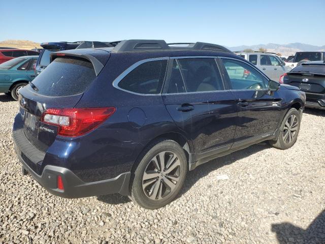 Photo 3 from auction – 2018 SUBARU OUTBACK 2. with VIN 4S4BSANC1J3243887