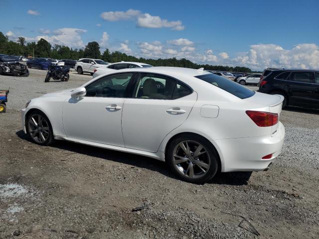 Photo 2 from auction – 2010 LEXUS IS 250 with VIN JTHBF5C2XA5122322