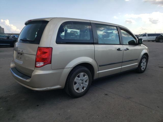 Photo 3 from auction – 2013 DODGE GRAND CARA with VIN 2C4RDGBG0DR557016