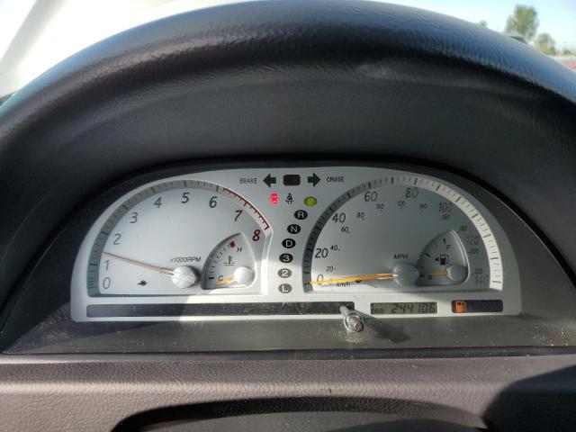 Photo 9 from auction – 2003 TOYOTA CAMRY LE with VIN 4T1BF32K73U055299