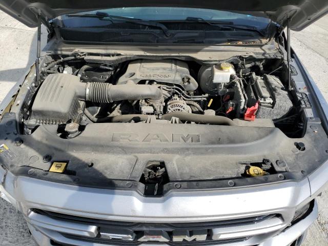 Photo 11 from auction – 2019 RAM 1500 BIG H with VIN 1C6SRFMT0KN737315