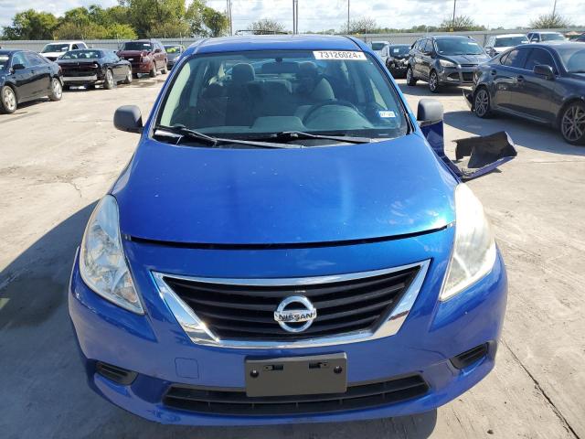 Photo 5 from auction – 2014 NISSAN VERSA S with VIN 3N1CN7APXEL801129