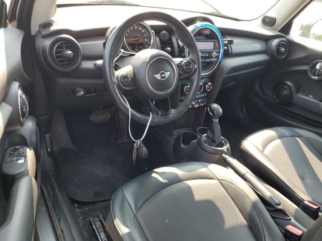 Photo 8 from auction – 2014 MINI COOPER with VIN WMWXM5C53ET932445